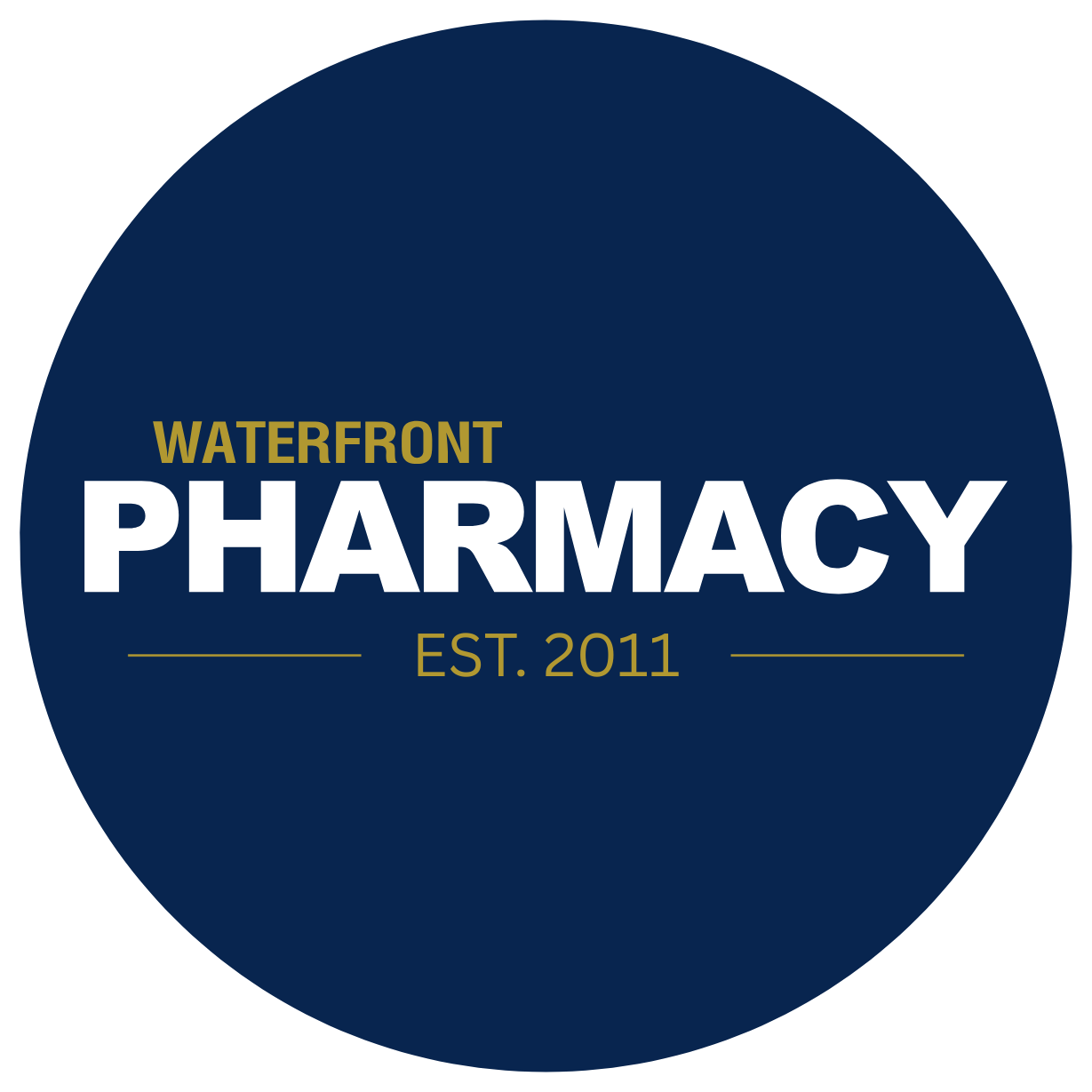 Waterfront Pharmacy